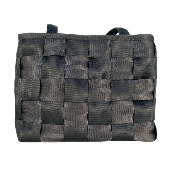 HARVEY'S for MERCEDES-BENZ The Original Seat Belt Bag Tote - Made in USA - Picture 4 of 10